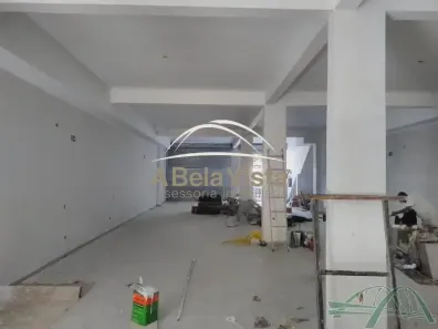 Ponto Comercial para alugar, 270m² no Vila Osasco, Osasco
