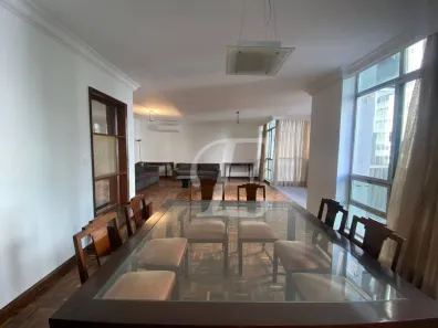 Apartamento com 4 Quartos à venda, 230m² no Jardim Paulista, São Paulo