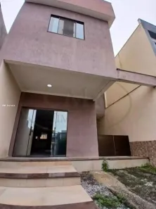 Casa com 3 Quartos à venda, 120m² no Lagoa, Macaé