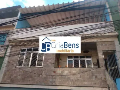 Casa com 3 Quartos à venda, 97m² no Piedade, Rio de Janeiro
