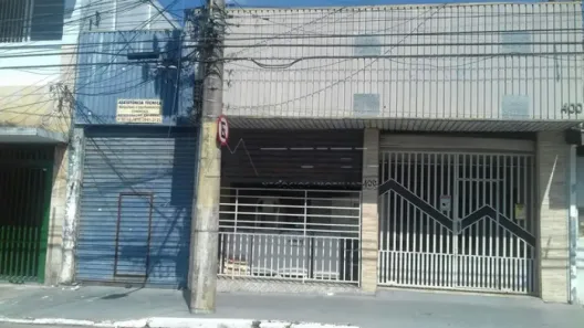 Prédio Comercial com 1 Quarto à venda, 500m² no Vila Maria, São José dos Campos