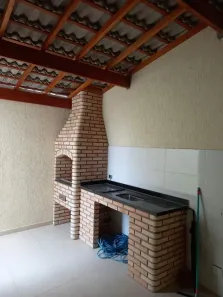 Casa com 3 Quartos à venda, 133m² no Macedo, Guarulhos