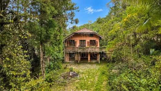 Casa com 3 Quartos à venda, 280m² no Lumiar, Nova Friburgo