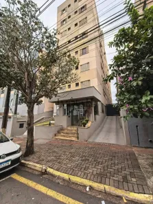 Kitnet com 1 Quarto à venda, 27m² no Centro, Londrina
