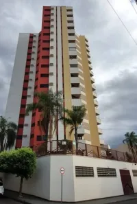 Apartamento com 2 Quartos à venda, 74m² no Centro, Fernandópolis