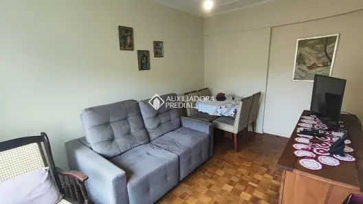 Apartamento com 1 Quarto para alugar, 43m² no Cristo Redentor, Porto Alegre