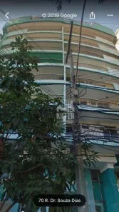 Apartamento com 2 Quartos à venda, 72m² no Icaraí, Niterói