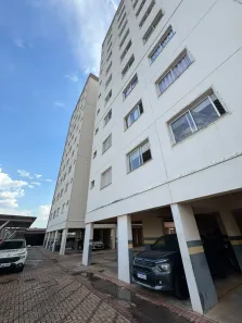 Apartamento com 2 Quartos à venda, 56m² no Plano Diretor Sul, Palmas