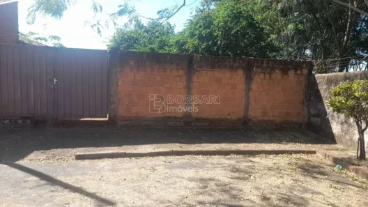 Lote/Terreno à venda, 299m² no Jardim Almeida, Araraquara
