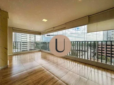 Apartamento com 4 Quartos à venda, 192m² no Pinheiros, São Paulo