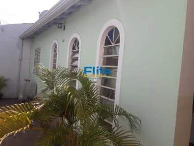 Casa com 2 Quartos à venda, 200m² no Conjunto Habitacional Padre Anchieta, Campinas