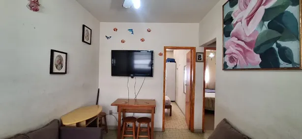 Apartamento com 2 Quartos à venda, 42m² no Guilhermina, Praia Grande