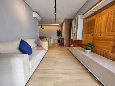 Apartamento com 3 Quartos à venda, 103m² no Jardim das Acácias, São Paulo