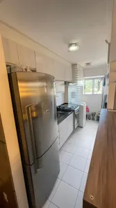 Apartamento com 3 Quartos para alugar, 57m² no Portais (Polvilho), Cajamar