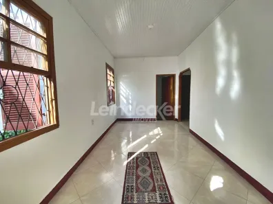 Casa com 3 Quartos para alugar, 94m² no Santo Antônio, Porto Alegre