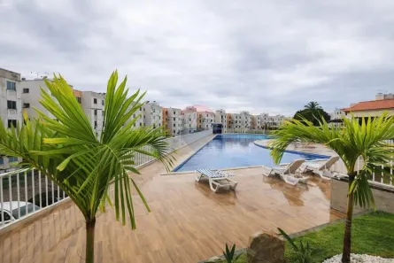 Apartamento com 2 Quartos à venda, 53m² no Nova Brasília, Salvador