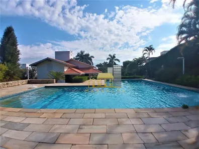 Casa de Condomínio com 3 Quartos à venda, 331m² no Portal do Éden, Itu