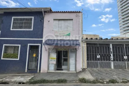 Imóvel Comercial com 2 Quartos à venda, 90m² no Vila Mariana, São Paulo
