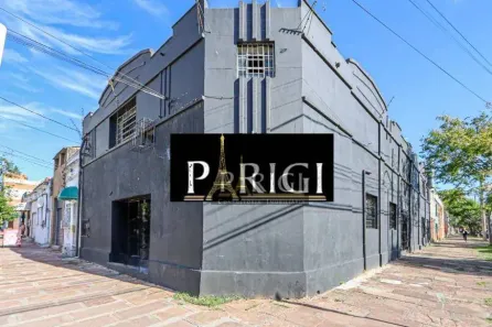 Imóvel Comercial com 1 Quarto para alugar, 200m² no Menino Deus, Porto Alegre