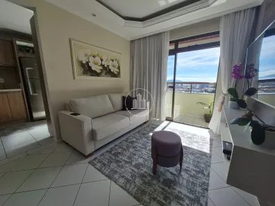 Apartamento com 2 Quartos à venda, 66m² no Canto, Florianópolis