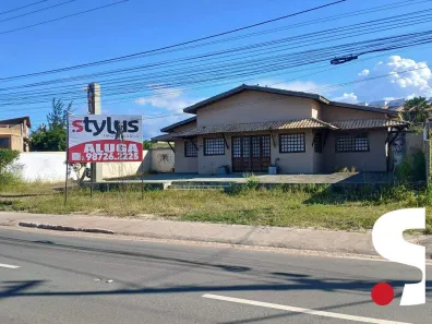 Imóvel Comercial com 1 Quarto para alugar, 1250m² no Porto das Dunas, Aquiraz