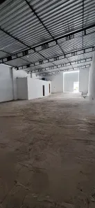 Galpão/Depósito/Armazém com 1 Quarto para alugar, 200m² no Centro, Feira de Santana