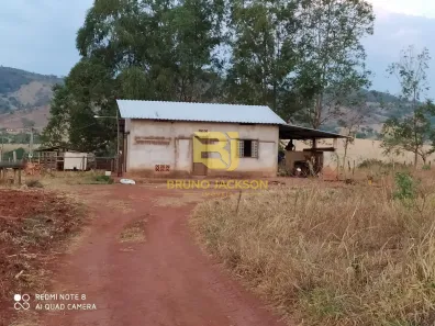 Fazenda/Sítio com 2 Quartos à venda, 46000m² no , Petrolina de Goiás
