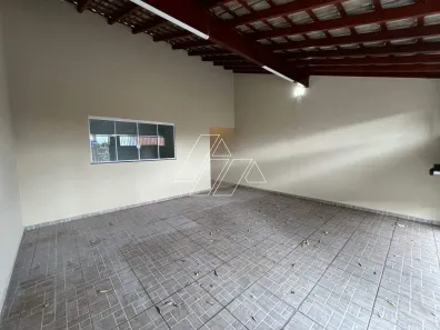 Casa com 2 Quartos à venda, 70m² no Jardim Dom Frei Daniel Tomasella, Marília