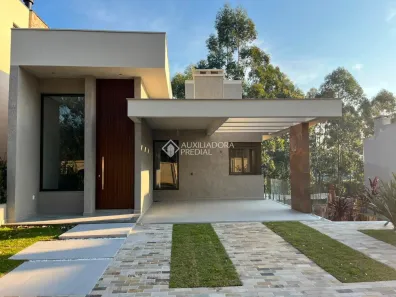 Casa de Condomínio com 3 Quartos à venda, 240m² no Centro, Gravataí