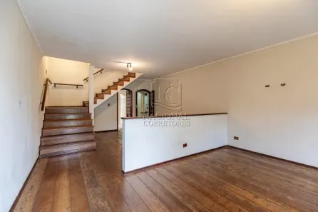Sobrado com 3 Quartos à venda, 265m² no Parque Jaçatuba, Santo André