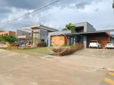 Casa de Condomínio com 3 Quartos à venda, 240m² no Residencial Reserva Tocantins, Itupeva