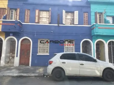 Sobrado com 2 Quartos à venda, 120m² no Belenzinho, São Paulo