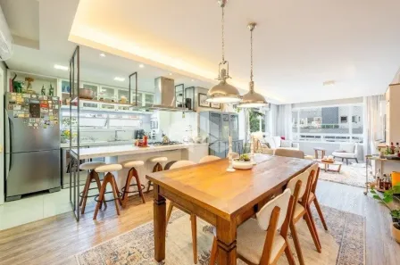 Apartamento com 2 Quartos à venda, 92m² no Bela Vista, Porto Alegre