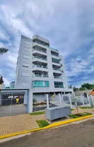 Apartamento com 2 Quartos para alugar, 82m² no Rio Branco, Novo Hamburgo