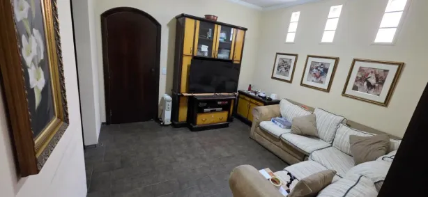 Casa com 3 Quartos à venda, 192m² no Vila Pereira Barreto, São Paulo