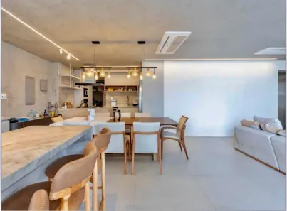 Apartamento com 3 Quartos à venda, 167m² no Jardim das Acácias, São Paulo