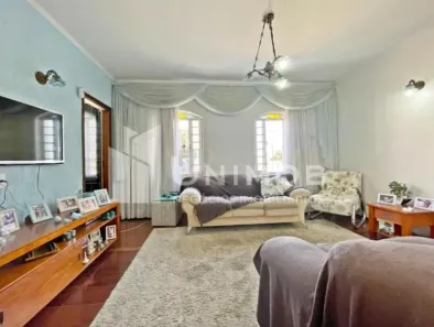 Casa com 4 Quartos à venda, 196m² no Jardim Nossa Senhora Auxiliadora, Campinas