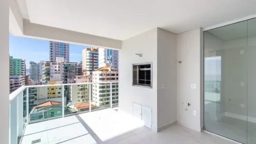 Apartamento com 3 Quartos à venda, 175m² no Meia Praia, Itapema