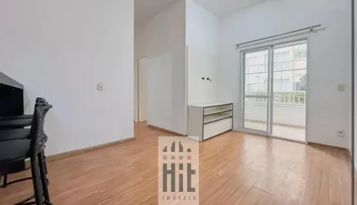 Apartamento com 3 Quartos à venda, 63m² no Cambuci, São Paulo