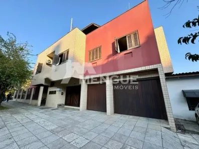 Casa com 3 Quartos à venda, 370m² no Cristo Redentor, Porto Alegre