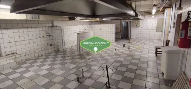 Ponto Comercial para alugar, 873m² no Centro, São Paulo