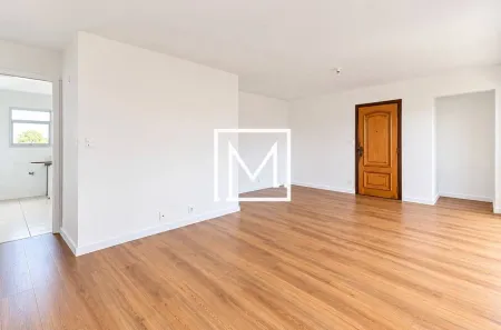 Apartamento com 3 Quartos à venda, 115m² no Vila Clementino, São Paulo