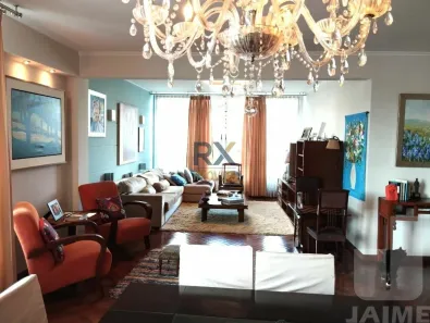 Apartamento com 3 Quartos à venda, 175m² no Consolação, São Paulo