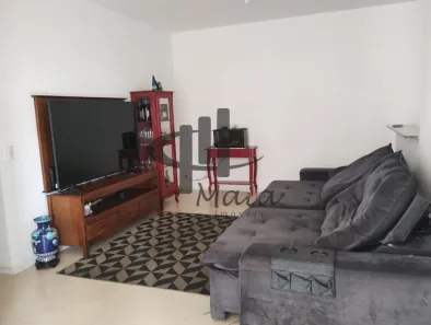 Apartamento com 3 Quartos à venda, 83m² no Mauá, São Caetano do Sul