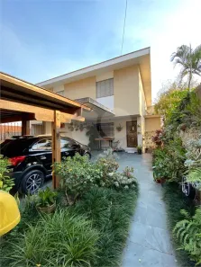 Sobrado com 3 Quartos à venda, 200m² no Vila Paulicéia, São Paulo