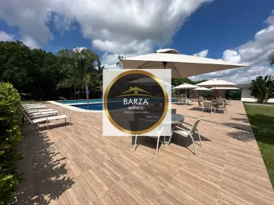 Lote/Terreno à venda, 784m² no Aldeia dos Camarás, Camaragibe