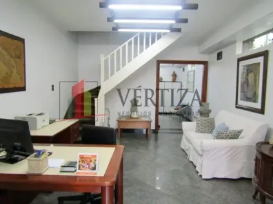 Imóvel Comercial à venda, 124m² no Vila Nova Conceição, São Paulo