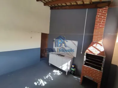 Casa com 3 Quartos à venda, 190m² no Parque União, Bauru