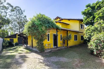 Casa com 4 Quartos à venda, 180m² no Campeche, Florianópolis