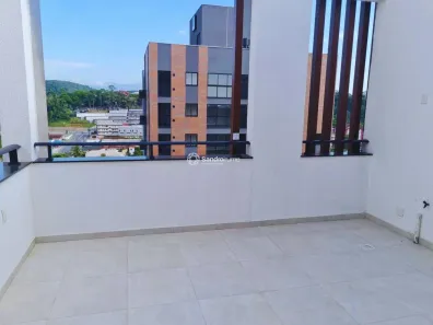 Cobertura com 3 Quartos à venda, 136m² no Anita Garibaldi, Joinville